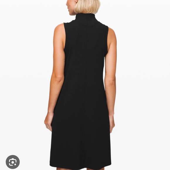 Lululemon Gone For the Week Dress - Picture 2 of 5